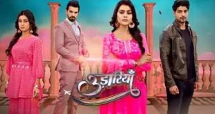 Udaariyaan is a Hindi Colors TV show that is presented by dramas channel.